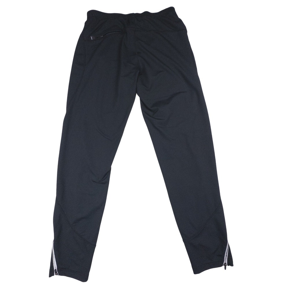 Lululemon Men's Jogger Fits Like a Small‎ Inseam 31" Black Pants
